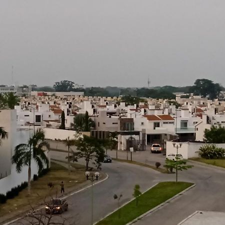Отель Palmira Country Вильяэрмоса Экстерьер фото